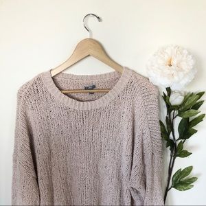 aerie | Sweaters | Aerie Surf Sweater 